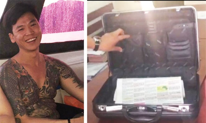 Đã bắt được kẻ lừa mua nhà ca sĩ Quang Hà, cướp sổ đỏ