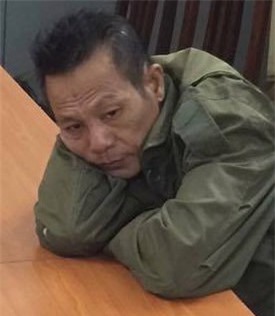 Hung thủ đâm chết 2 cha con muốn hiến xác cho y học