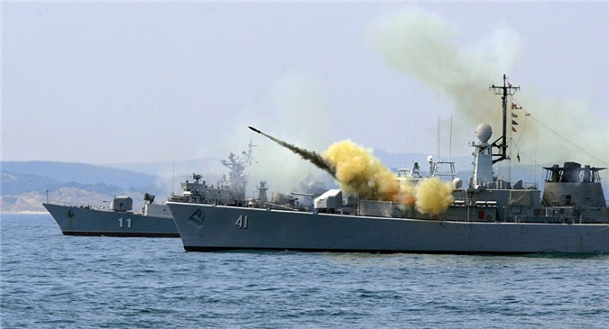 Nga phá vỡ kế hoạch của NATO và Hoa Kỳ ở Biển Đen