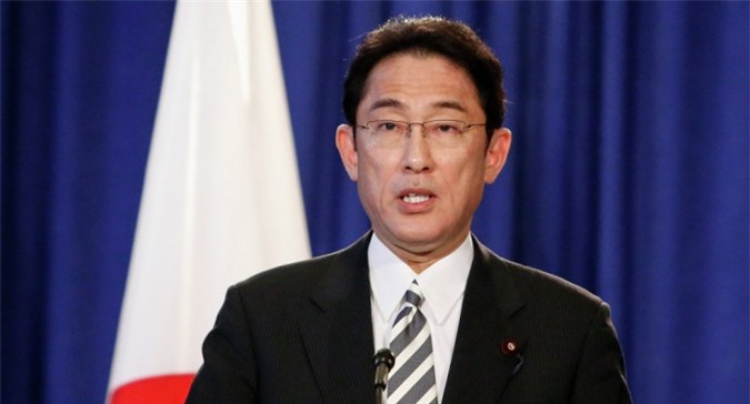 Nhật Bản chỉ rõ lập trường về vấn đề Biển Đông tại Lào