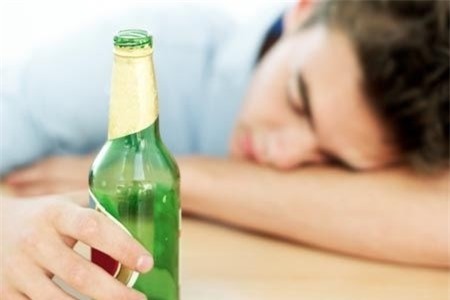 Những loại ung thư do rượu bia là "thủ phạm"