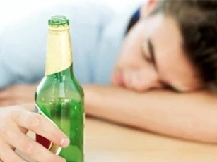 Những loại ung thư do rượu bia là "thủ phạm"