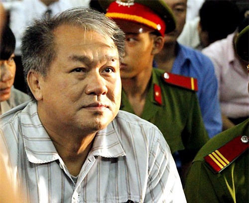 Phạm Công Danh giàu có thế nào trước khi bị bắt vụ 9.000 tỷ?