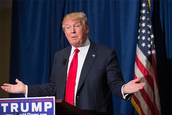 Phe Donald Trump phủ nhận cáo buộc được Nga hậu thuẫn