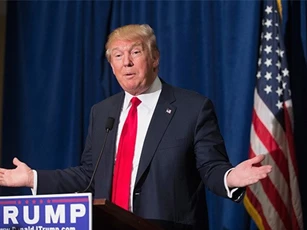 Phe Donald Trump phủ nhận cáo buộc được Nga hậu thuẫn