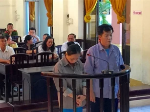 Tăng mức án 2 cựu công an Kiên Giang tham ô hơn 13,4 tỉ đồng