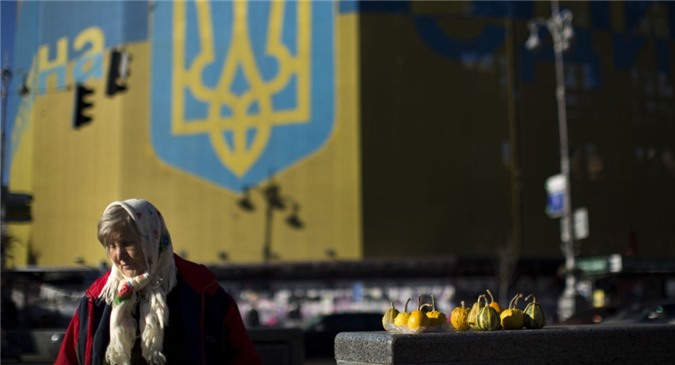 Vì sao các nhà đầu tư "trốn tránh" Ukraine?