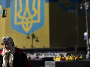 Vì sao các nhà đầu tư "trốn tránh" Ukraine?