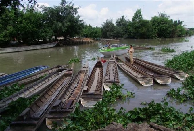 Điều tra làm rõ 3 vụ buôn lậu thuốc lá tại Long An và Tây Ninh