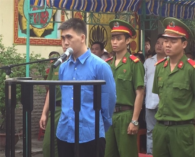 Em đâm chết anh ruột vì căn nhà thừa kế mặt tiền