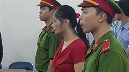 Hoa hậu quý bà Tuyết Nga lừa đảo lĩnh án 15 năm tù