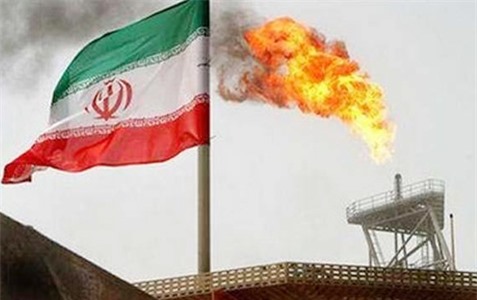 Iran sắp xuất khẩu khí đốt sang châu Âu qua Iraq và Syria