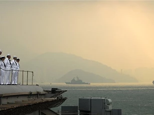 Tàu sân bay đắt nhất của Mỹ chưa thể sẵn sàng chiến đấu