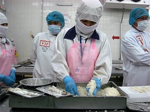 “Vua tôm” Việt thoát thuế chống bán phá giá tôm vào Hoa Kỳ