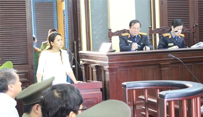 Xét xử Phạm Công Danh: Giám đốc Tân Hiệp Phát đòi 5.200 tỷ bị 'bốc hơi'