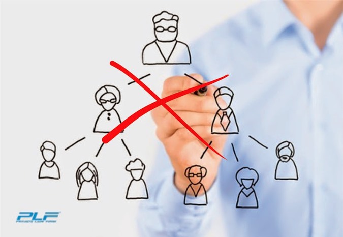 Dừng hoạt động bán hàng đa cấp của Công ty Vi Na Linh