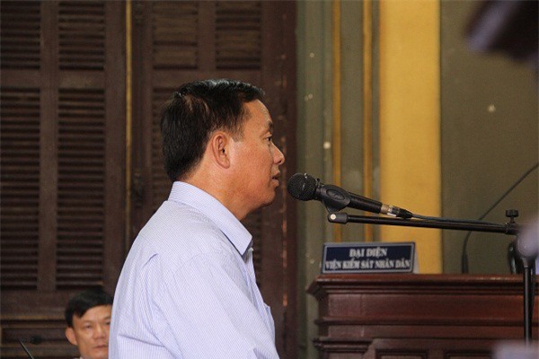 Án tù cho Giám đốc công ty hóa chất gây nổ khiến 3 người chết