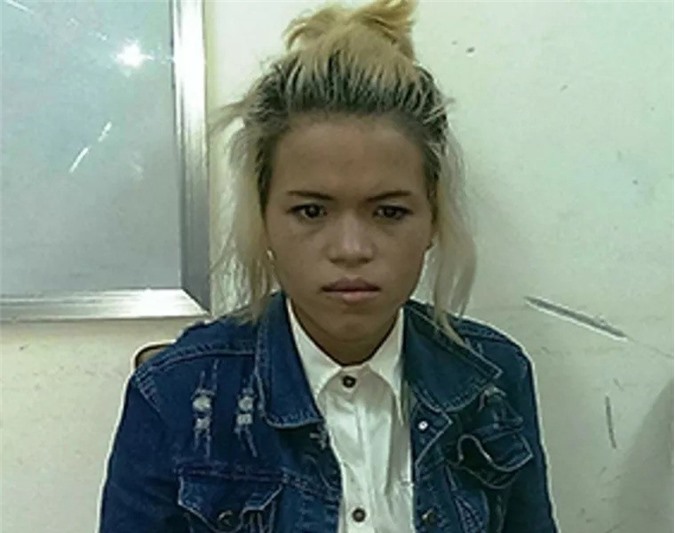 Lừa hàng loạt cô gái miền Tây lấy chồng Trung Quốc