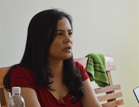 "Nữ quái" không vui khi giết hụt người tình là giám đốc