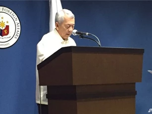 Philippines: ASEAN "lờ" PCA không phải là chiến thắng đối với Trung Quốc