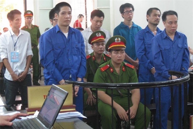 Xét xử vụ án tại Vinawaco: Lộ nhiều khoản "đút lót"