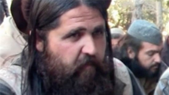 ​Afghanistan tiêu diệt chỉ huy quan trọng của IS cùng 120 phiến quân