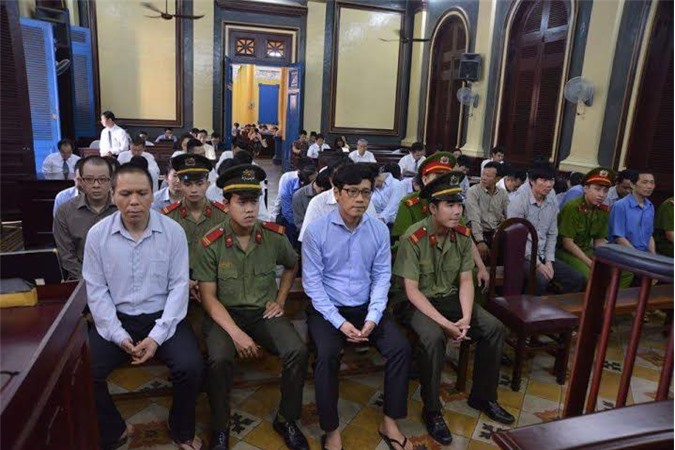 Đại án 9.000 tỉ đồng ở VNCB: Thẩm định hồ sơ cho vay qua... mạng