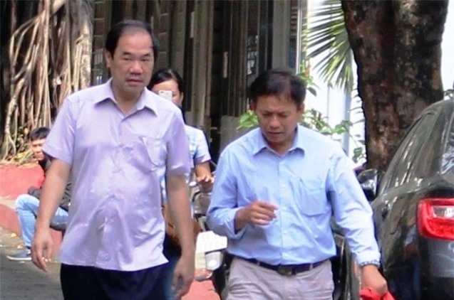 Giám đốc nơi xảy ra vụ cháy nổ làm 3 người chết lãnh án