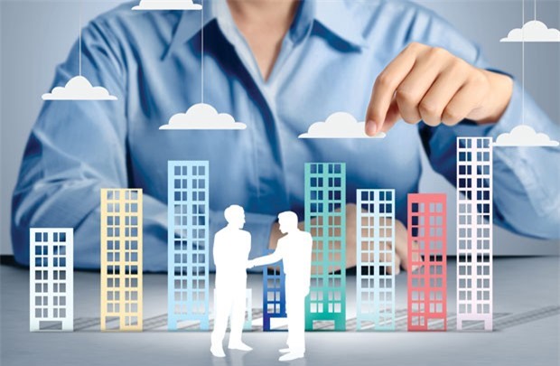 Hơn 3.000 doanh nghiệp Việt có vốn góp, cổ phần nước ngoài