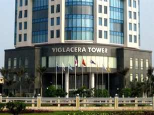 Nhà đầu tư ngoại mua hơn nửa số cổ phần chào bán Viglacera