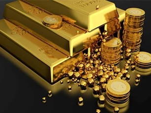 "Nóng" giá vàng sau tuyên bố của FED