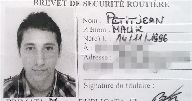 Pháp xác định danh tính nghi phạm khủng bố thứ 2 giết hại linh mục