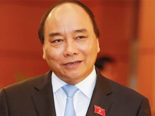 Thủ tướng Nguyễn Xuân Phúc được phê chuẩn thêm chức danh mới