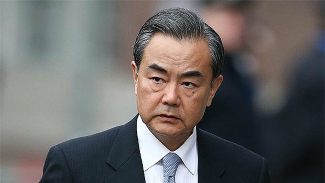 Trung Quốc tố ngược Mỹ - Nhật - Australia "đổ dầu vào lửa"