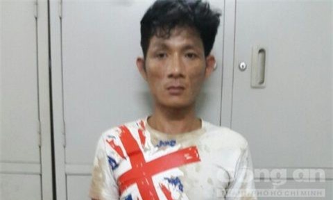 Truy nã gã con rể tạt xăng thiêu sống bố mẹ vợ