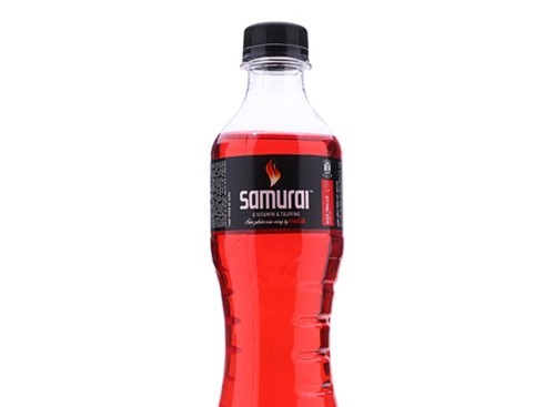 Xử phạt Coca-Cola Việt Nam hơn 433 triệu, thu hồi 1 lô nước Samurai