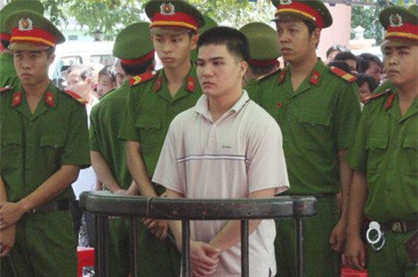 Giết chết bạn gái rồi giấu xác phi tang sau khi quan hệ tình dục