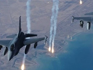 Mỹ điều tra thông tin dân thường thiệt mạng do không kích ở Syria