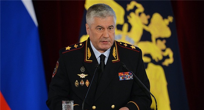 Nga muốn ASEAN trao đổi thông tin những người nhập cư trái phép