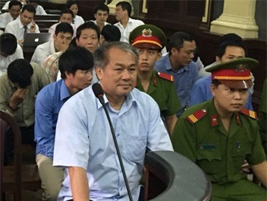 Phạm Công Danh xin bán khu đất 250 triệu USD để khắc phục hậu quả