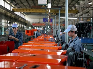 Phát triển công nghiệp hỗ trợ quyết định sức cạnh tranh của nền kinh tế
