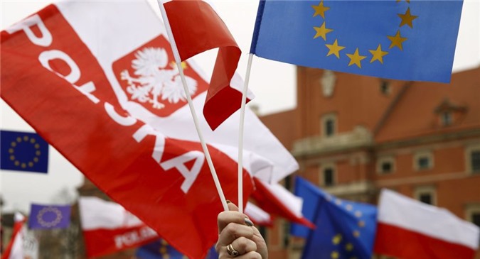 Quốc gia nào đe dọa Liên minh châu Âu mạnh hơn Brexit?