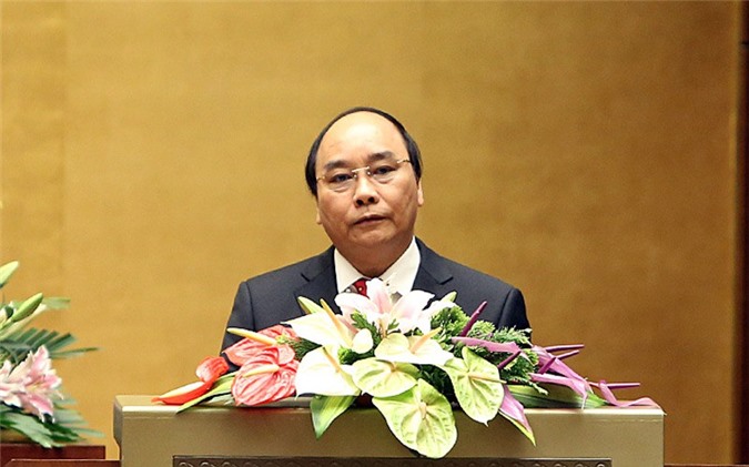 Thủ tướng thẳng thắn chỉ ra 9 yếu kém, hạn chế về kinh tế-xã hội