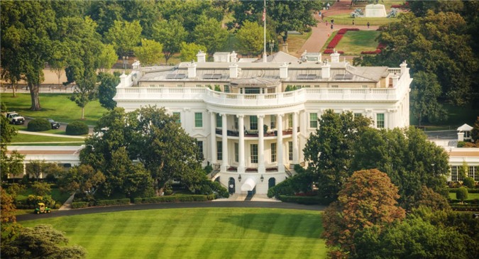 Vì sao Mỹ không còn đủ sức buộc thế giới tuân theo ý mình?