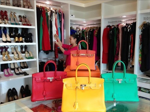 Vợ chồng Thu Minh không trốn vợ vì có số tài sản cực "khủng"