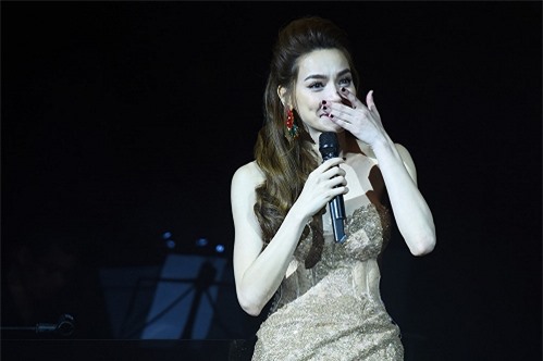 Hồ Ngọc Hà tiết lộ lý do chia tay Cường đô la?