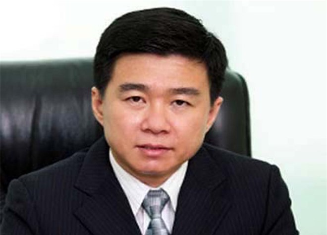 Khởi tố nguyên tổng giám đốc ngân hàng Navibank Lê Quang Trí 