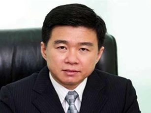 Khởi tố nguyên tổng giám đốc ngân hàng Navibank Lê Quang Trí