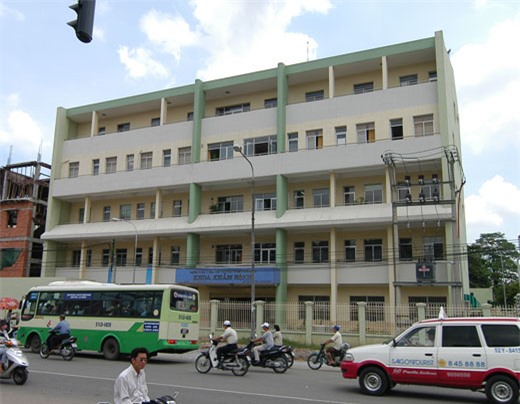 Phát hiện hàng loạt sai phạm tại Bệnh viện Y học cổ truyền TP. HCM