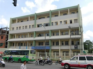 Phát hiện hàng loạt sai phạm tại Bệnh viện Y học cổ truyền TP. HCM
